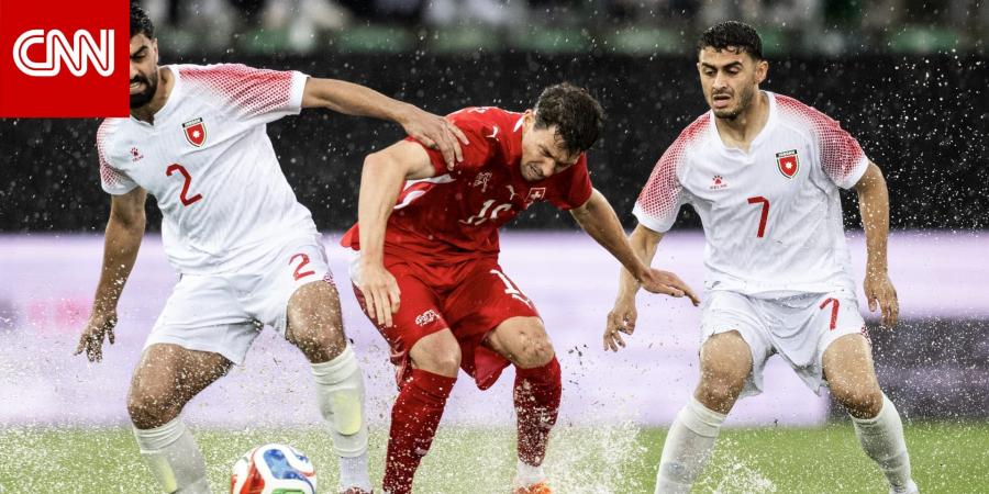 منتخب الأردن يجري تغييرًا طارئًا على قائمته قبل انطلاق كأس العالم