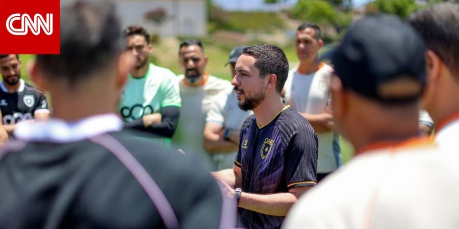 الأمير الحسين يتفقد تدريبات منتخب الأردن في أمريكا.. وينقل رسالة إلى اللاعبين