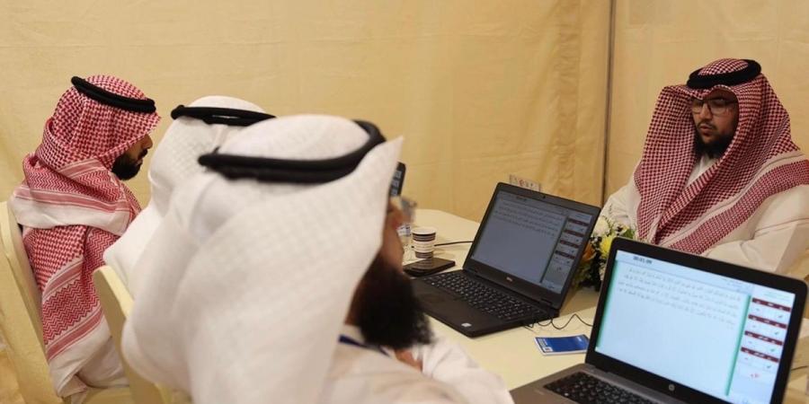 انطلاق التصفيات النهائية لجائزة المطوع لمعلمي «التربية» للقرآن