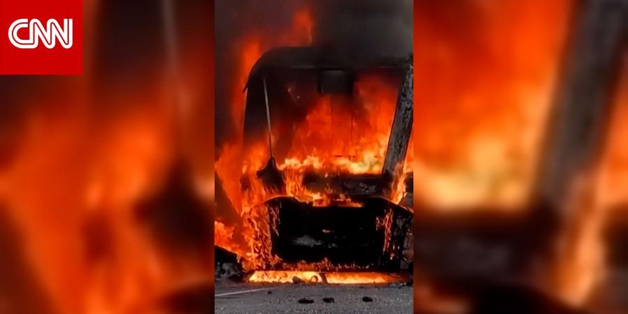 من حادث طعن إلى أعمال شغب.. كيف تصاعدت التوترات في بلفاست؟