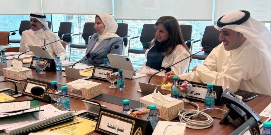 «فروانية البلدي» توافق على مقترح «اركن واركب»