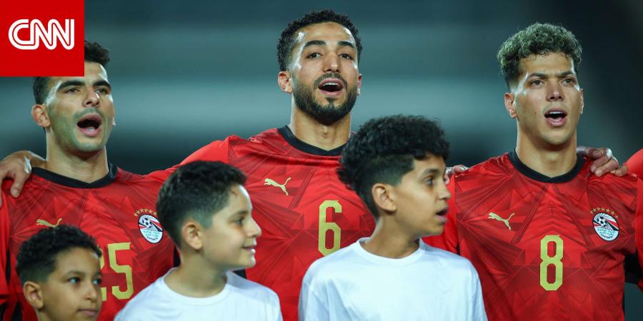 5 أشياء يجب معرفتها عن مباراة مصر وبلجيكا في كأس العالم 2026
