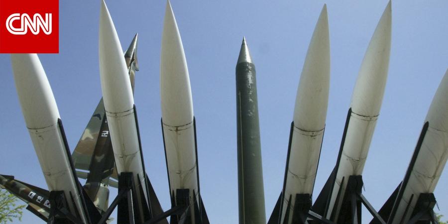 بالأسماء.. ترتيب الدول بحجم انفاقها على التسليح النووي بـ2025