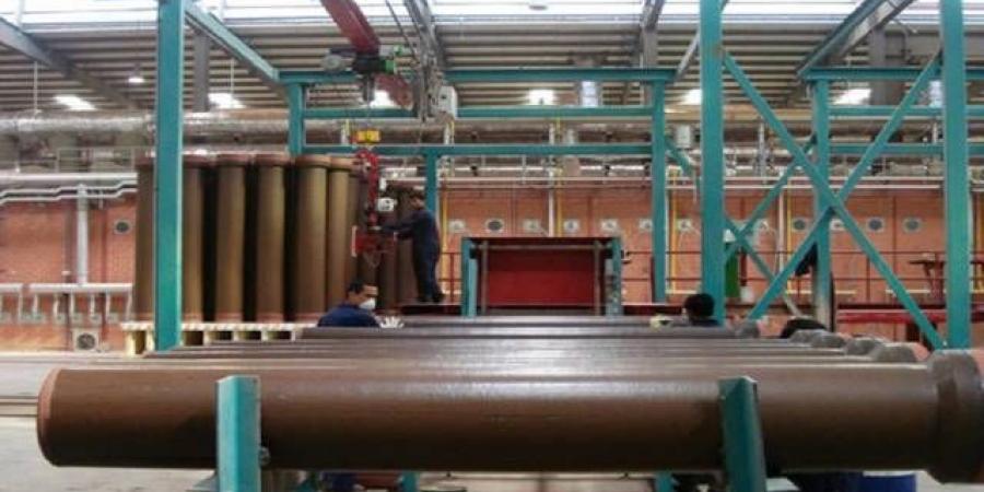 تأجيل عمومية "الفخارية" لعدم اكتمال النصاب القانوني