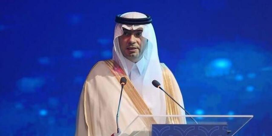 الحقيل يختتم زيارته للصين بشراكات لتعزيز المدن الذكية والتحول الرقمي