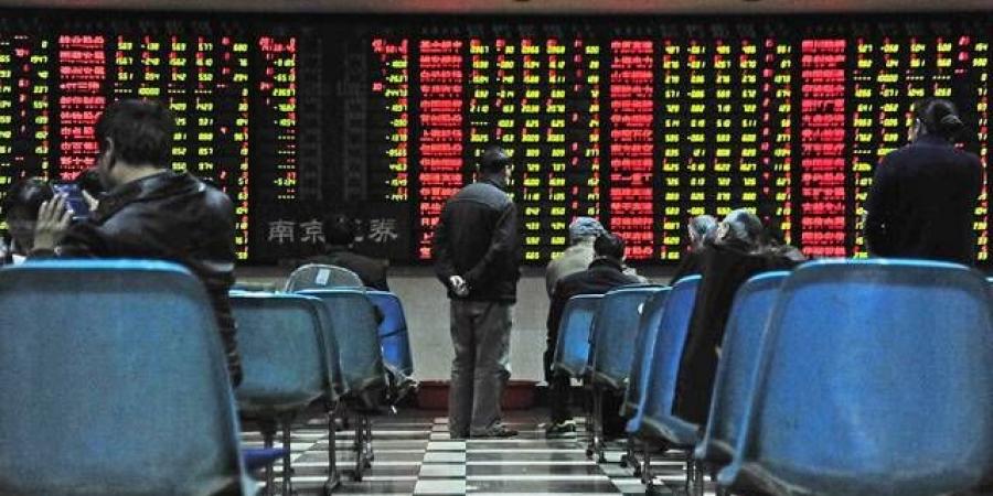 إقبال قوي على السندات الصينية يستنزف سيولة اليوان