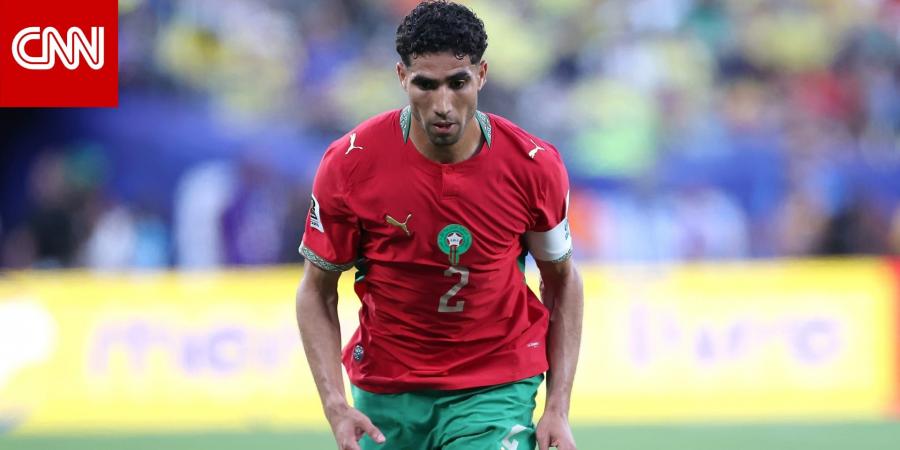 المغرب وإسكتلندا وغيرها.. مواعيد مباريات مساء الجمعة وفجر السبت وأبرز المعلومات عنها