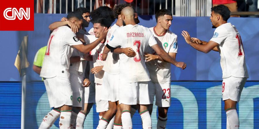 على حساب اسكتلندا.. المغرب يحقق أول فوز للعرب في مونديال 2026