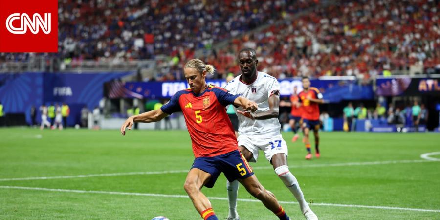 تحليل: فخ "التيكي تاكا".. كيف أعاد منتخب الرأس الأخضر إسبانيا إلى "عاداتها السيئة"؟
