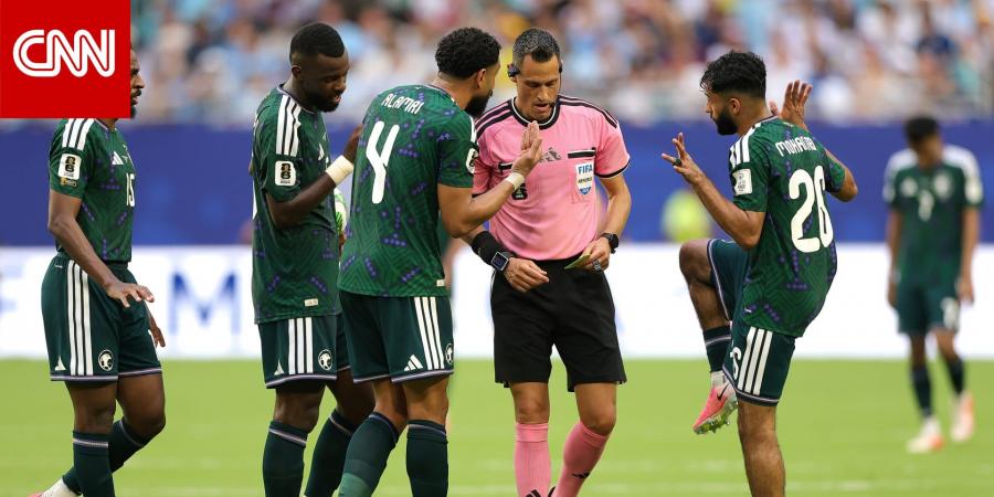 أمير سعودي عن مباراة منتخب بلاده مع إسبانيا: أتمنى ألا تكون نتيجة كبيرة