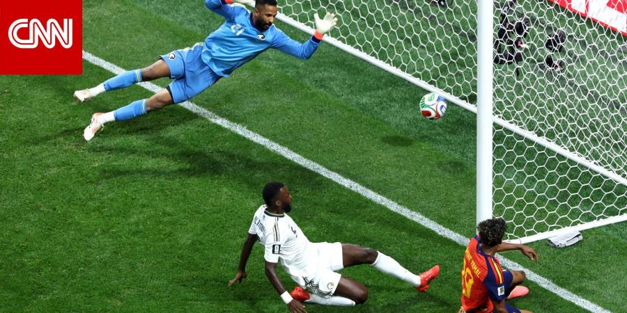 فيديو متداول لـ"احتفالات بالألعاب النارية في اليمن بعد خسارة المنتخب السعودي".. هذه حقيقته