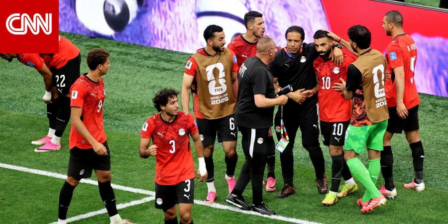 كيف علّق نجيب ساويرس وعلاء مبارك على أول فوز مونديالي لمنتخب مصر؟