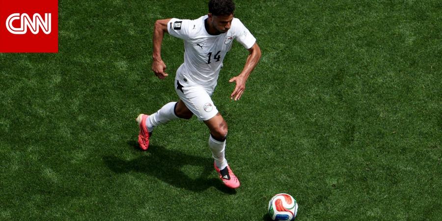 مصر.. اتحاد كرة القدم يكشف طبيعة إصابتي حمدي فتحي وحسام عبدالمجيد