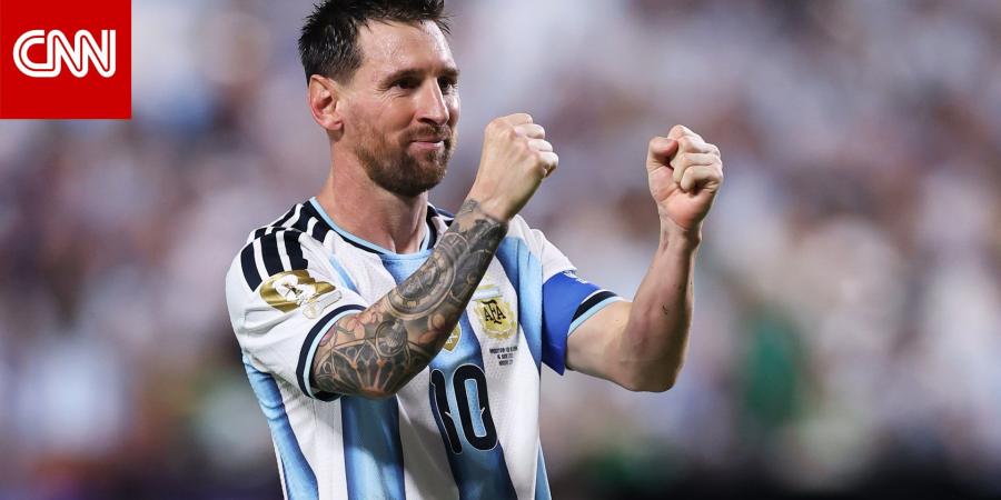 ميسي يزيح كلوزه.. نظرة على ترتيب هدافي كأس العالم تاريخياً