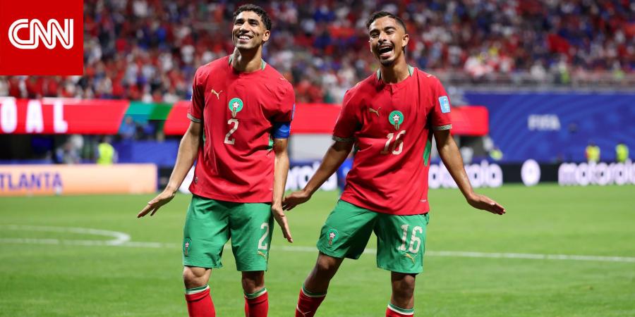 من هو "منافس" المغرب في دور الـ32 بكأس العالم 2026؟