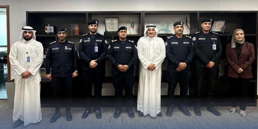 ورشة تدريب لأكاديمية سعد العبدالله بشأن متطلبات الاعتماد المؤسسي