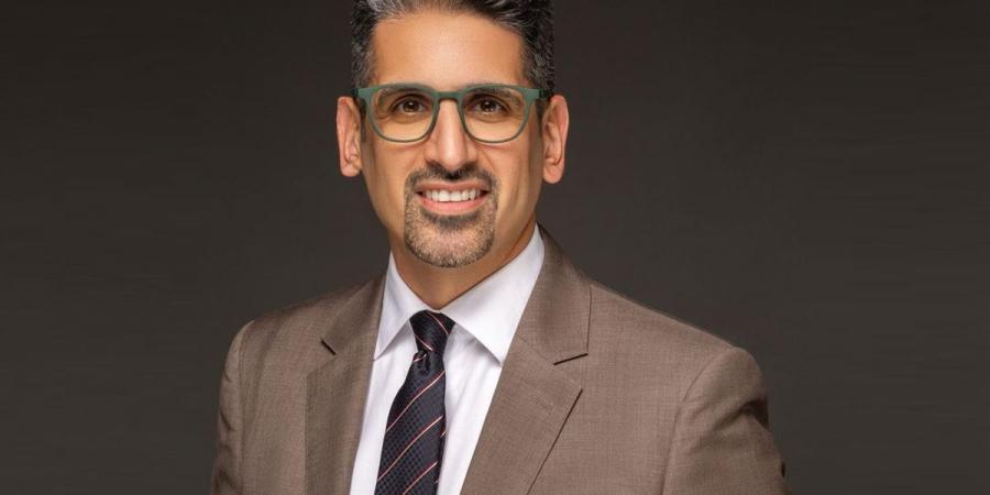 «دسمان»: حمد ياسين ينال جائزة التميز التحريري من «سبرنجر نيتشر»