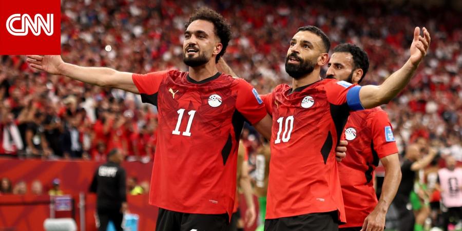 "خلينا في أستراليا أولاً".. نجيب ساويرس يرد على تدوينة تتوقع مواجهة مصر للأرجنتين