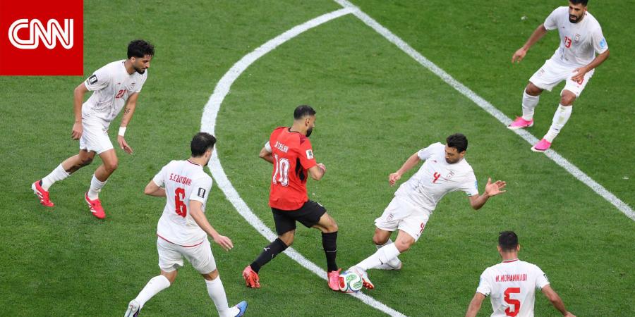 منتخب مصر يحقق أرقاما قياسية في مونديال 2026.. ما هي؟