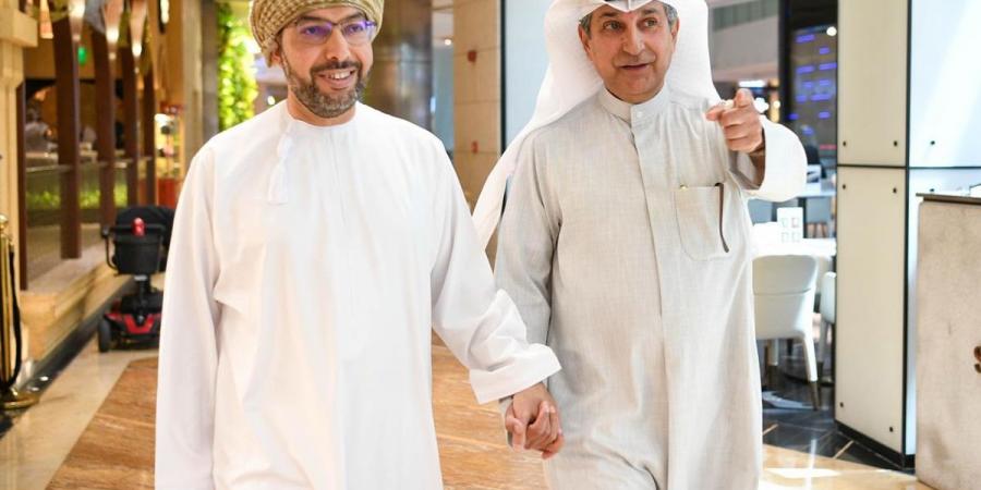 شعبان: السفير الخروصي مثال للدبلوماسي الحكيم