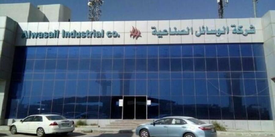 "الوسائل الصناعية" تعلن استقالة رئيسها التنفيذي عبدالقادر المشيقح