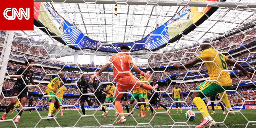 أول منتخب يتأهل إلى دور الـ16 في كأس العالم