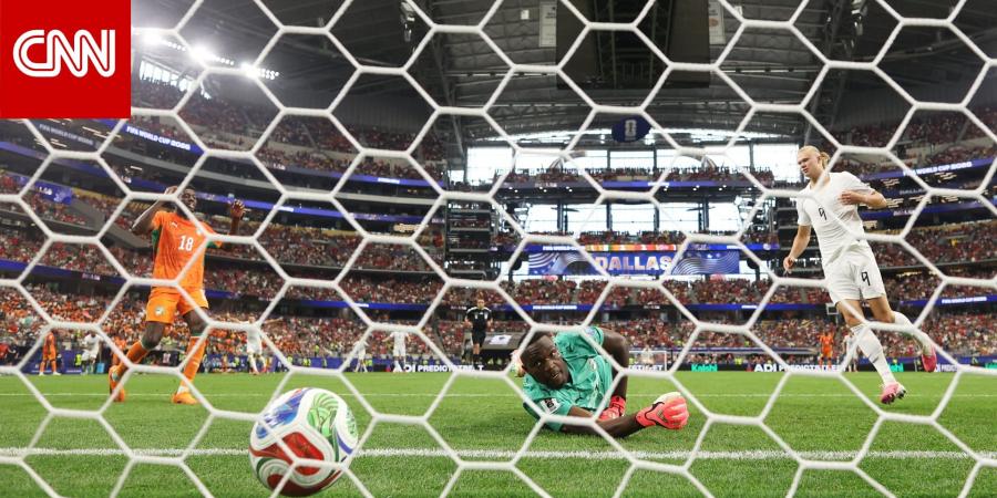 كأس العالم.. منتخب أوروبي يتأهل إلى دور الـ16 ويضرب موعداً مع البرازيل