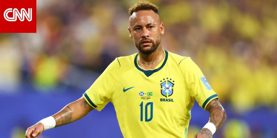 كأس العالم.. تصرف "لافت" من نيمار مع لاعبي اليابان بعد إقصائهم