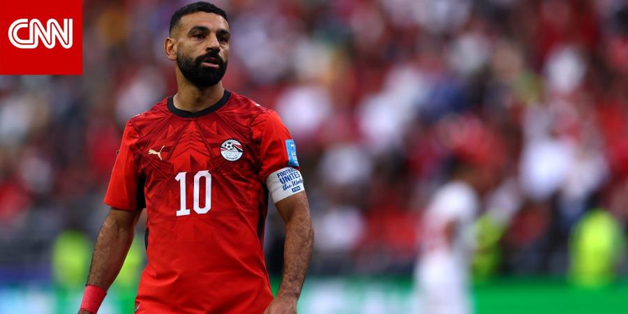 بصورتين.. هكذا ظهر محمد صلاح في تدريبات منتخب مصر قبل مباراة أستراليا