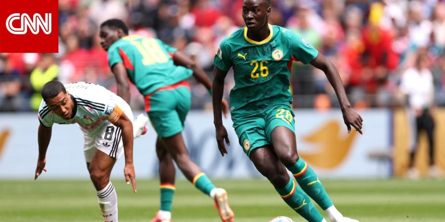 بعد الخروج القاسي من المونديال.. لاعب السنغال يفتح النار على الجهاز الفني ويقاطع منتخبه