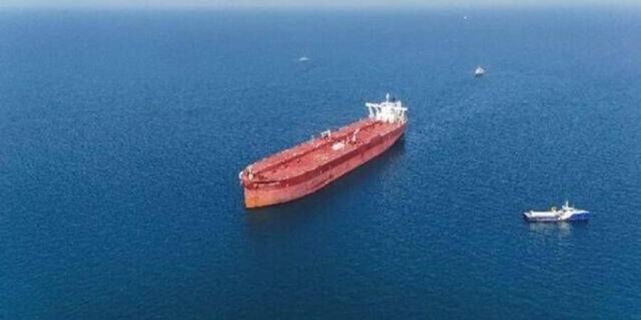 السعودية تسجل أكبر تدفق لصادرات النفط عبر هرمز منذ هدنة إيران