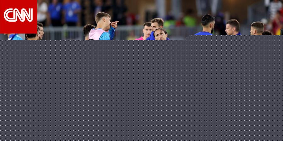 باستخدام التكنولوجيا.. كيف ساهمت كرة كأس العالم الجديدة في إقصاء كرواتيا؟
