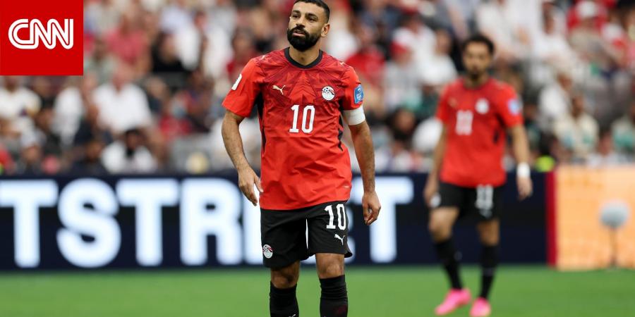 "لن أجازف".. هذا ما قاله حسام حسن عن احتمالية مشاركة محمد صلاح أمام أستراليا