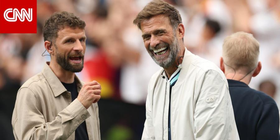 كلوب يكشف موقفه من تدريب منتخب ألمانيا.. هذا أبرز ما قاله