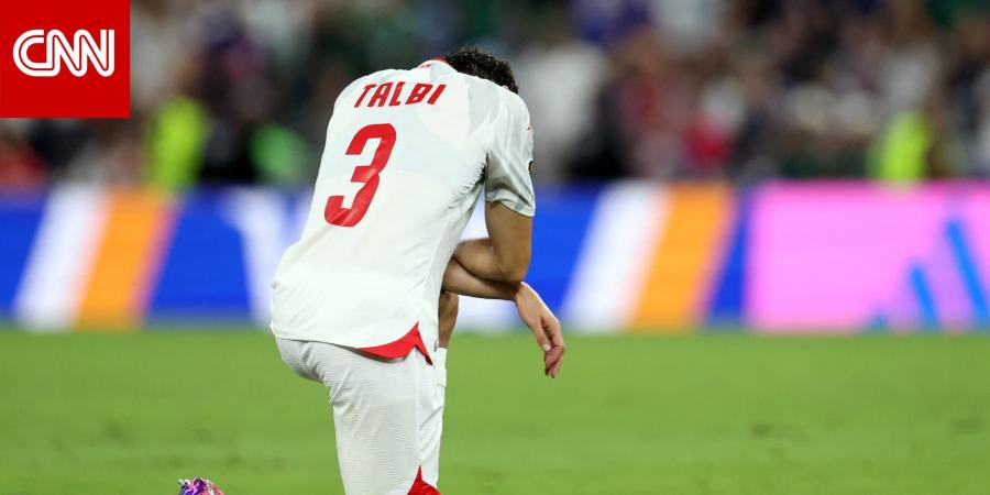 رحيل مدرب منتخب عربي بعد الإقصاء من كأس العالم 2026
