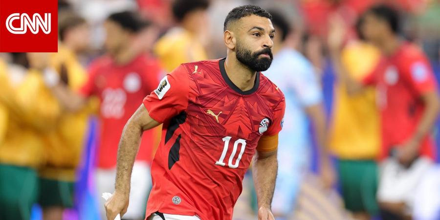 هذا ما قاله محمد صلاح عن احتمالية مواجهة ميسي في كأس العالم 2026