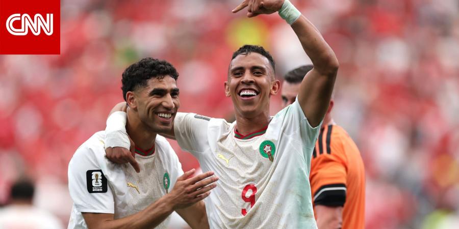بعد تجاوزه كندا.. أمير سعودي يتوقع وصول المغرب إلى هذا الدور بكأس العالم