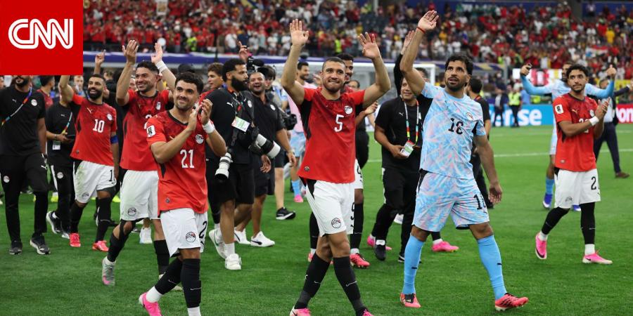 تصرف "لافت" من رجال الشرطة في أمريكا تجاه بعثة منتخب مصر