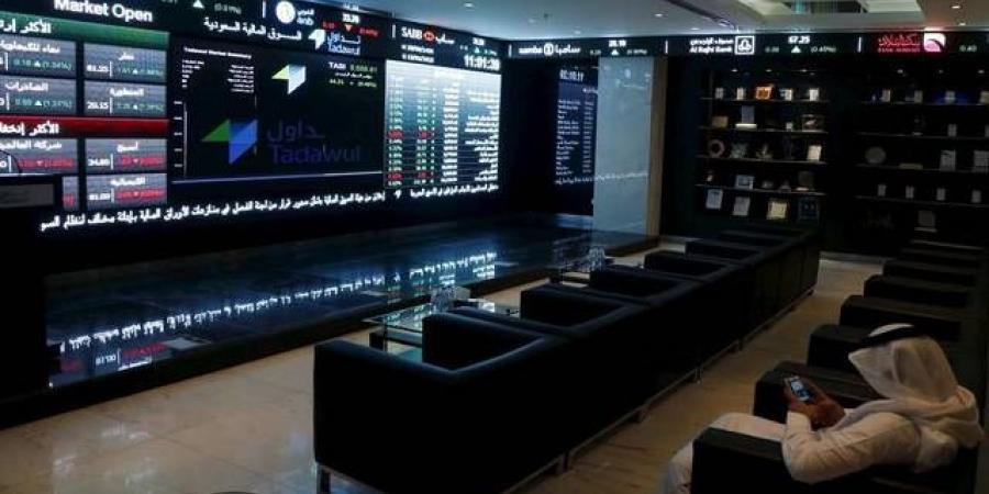 مؤشر "تاسي" يغلق مرتفعا 0.13% وسط صعود جماعي للقطاعات الكبرى