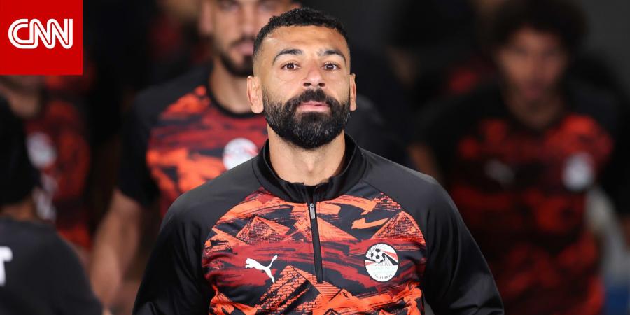المونديال.. رئيس "فيفا" يتفاعل مع فيديو محمد صلاح وهو يرقص فرحاً