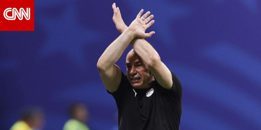 هل تضامن منتخب المغرب مع مصر على طريقة حسام حسن؟