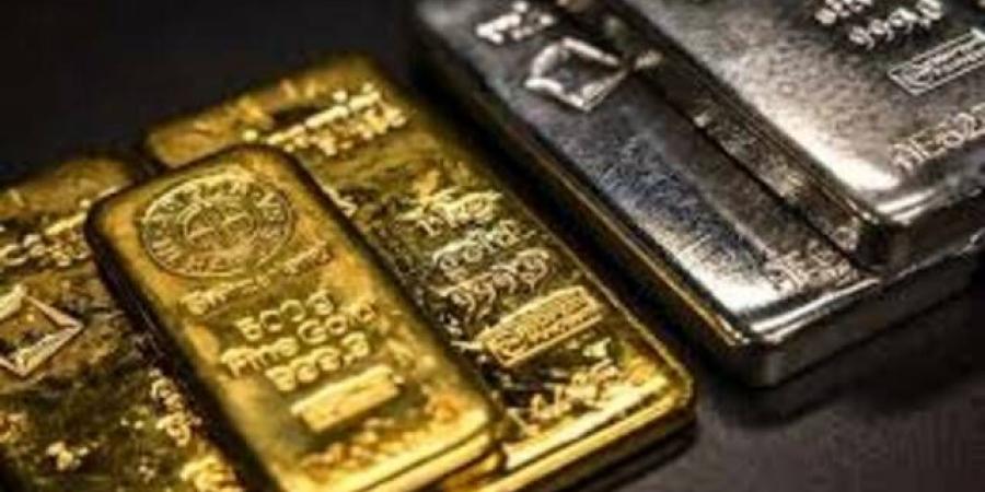 تذبذب الذهب وسط تصاعد التوترات الأمريكية الإيرانية وترقب الفيدرالي