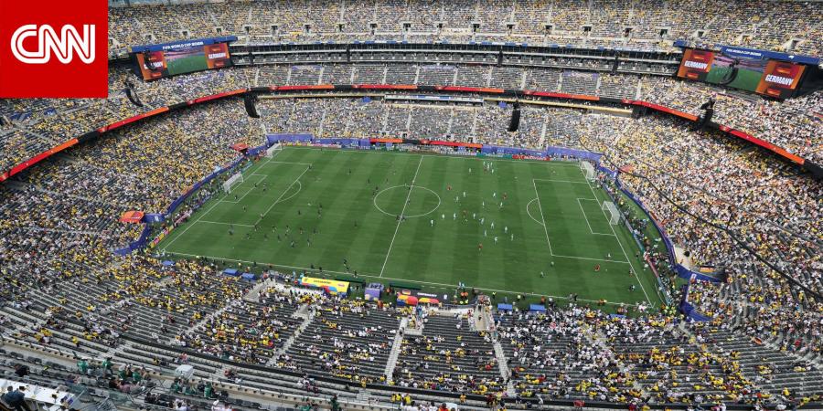 إليك مواعيد جميع مباريات الدور ربع النهائي في كأس العالم