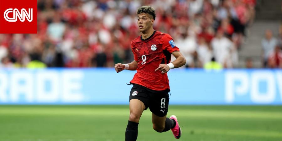 أول تعليق من إمام عاشور بعد نهاية مشوار مصر في كأس العالم