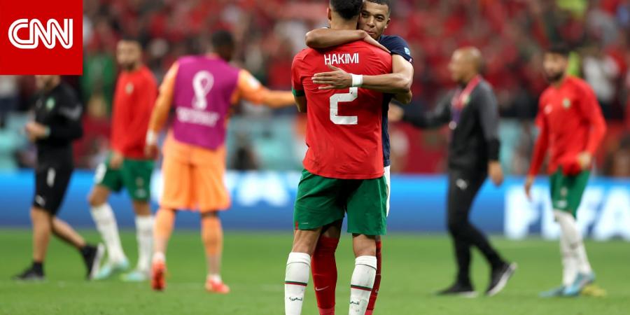 المغرب وفرنسا.. مقارنة بين أرقام الفريقين في كأس العالم حتى الآن
