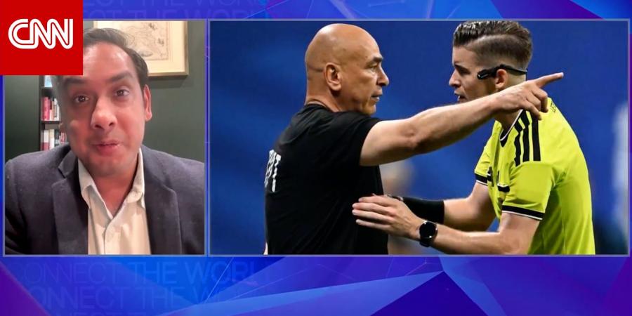 كاتب صحفي يعلق على مطالبة مصر بتحقيق من الفيفا بعد خسارتها في كأس العالم