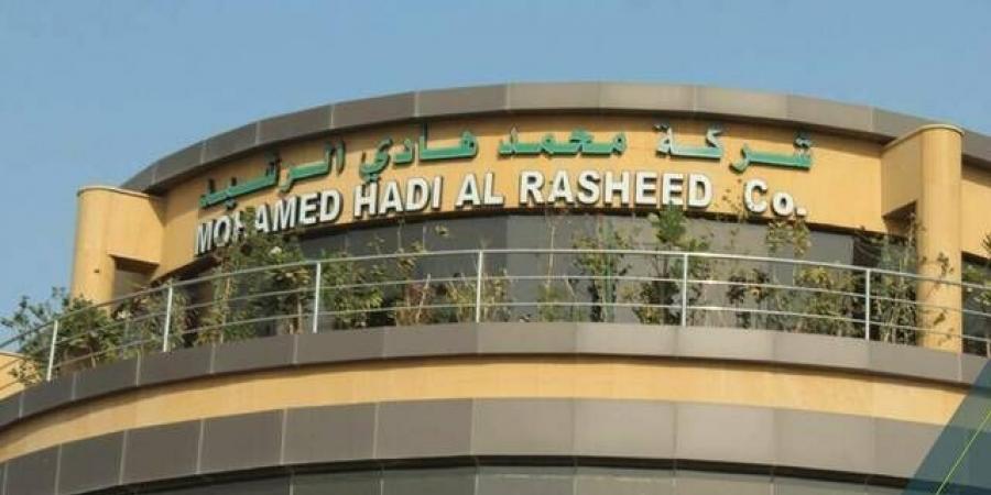 "الرشيد" توقع اتفاقية للاستحواذ على 50% من "طيف للشحن" مقابل 92.5 مليون ريال