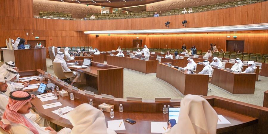 «البلدي» يوافق على توسعة مساحات للبترول الوطنية في صبحان