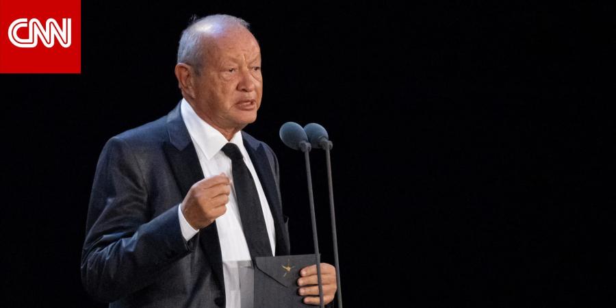 بكلمات "مؤثرة".. ساويرس يعلق على تصريح متداول لحسام حسن عن المنتخب