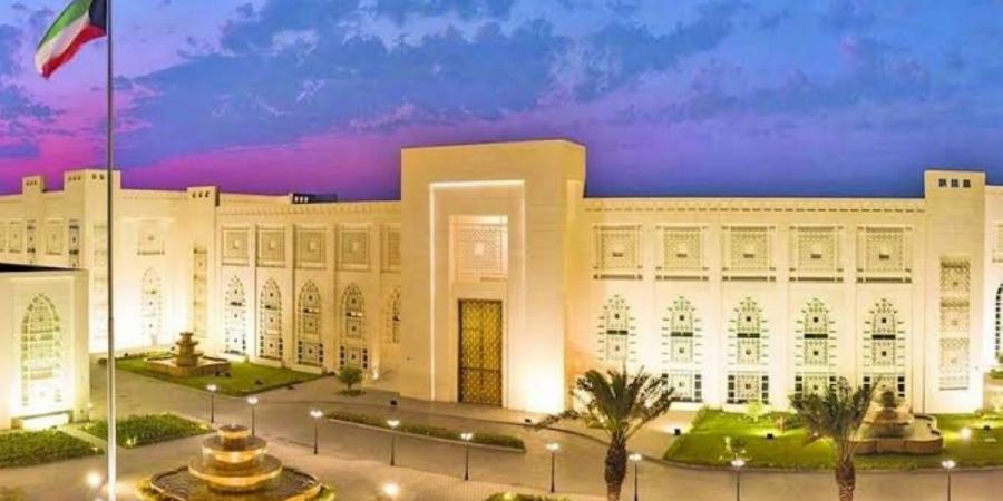 ‏الكويت تدين الاعتداء الإيراني على أراضيها مساء اليوم